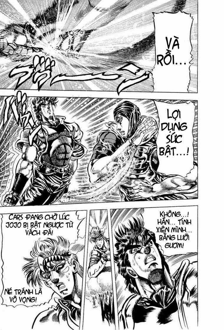 Cuộc Phiêu Lưu Bí Ẩn Chapter 87 trang 6