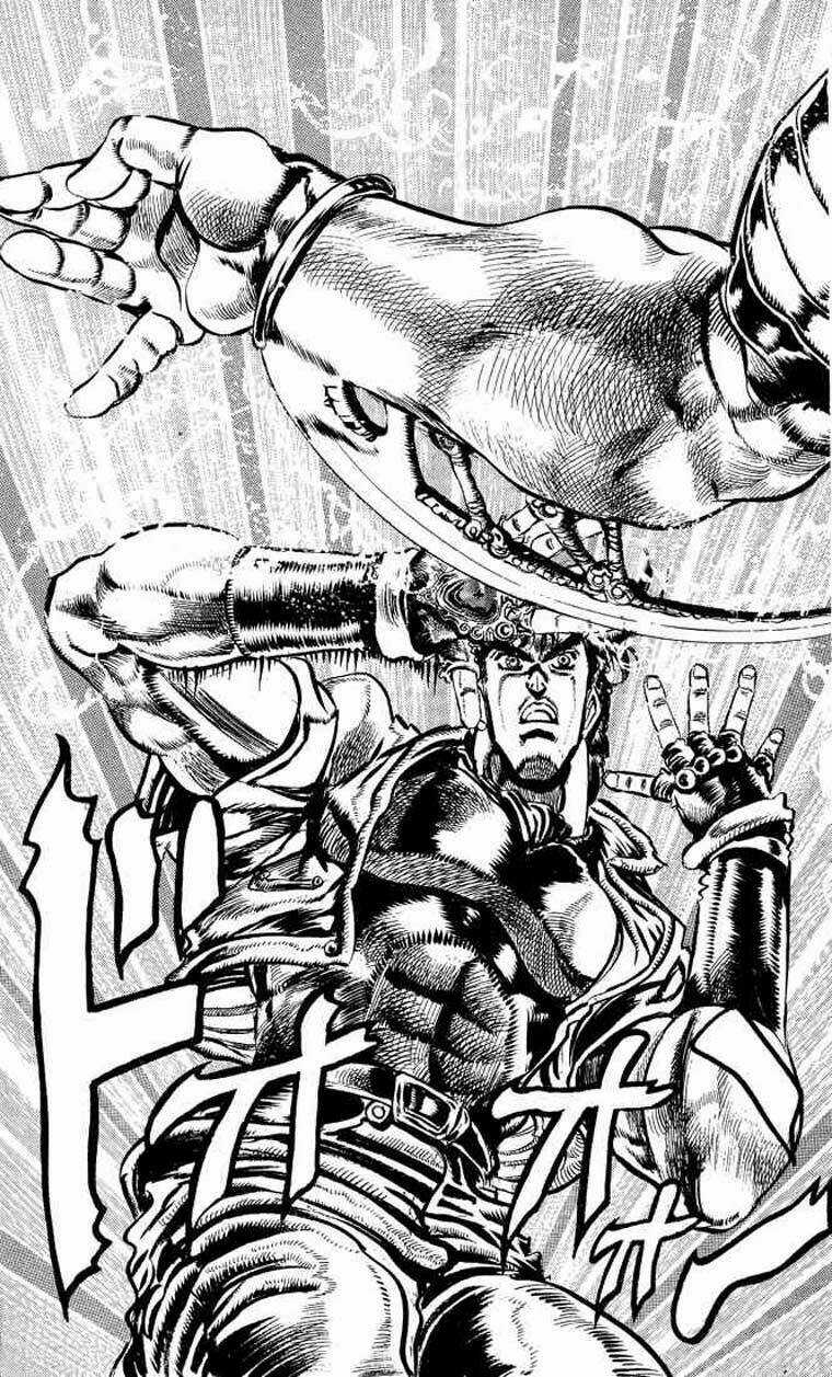 Cuộc Phiêu Lưu Bí Ẩn Chapter 87 trang 9