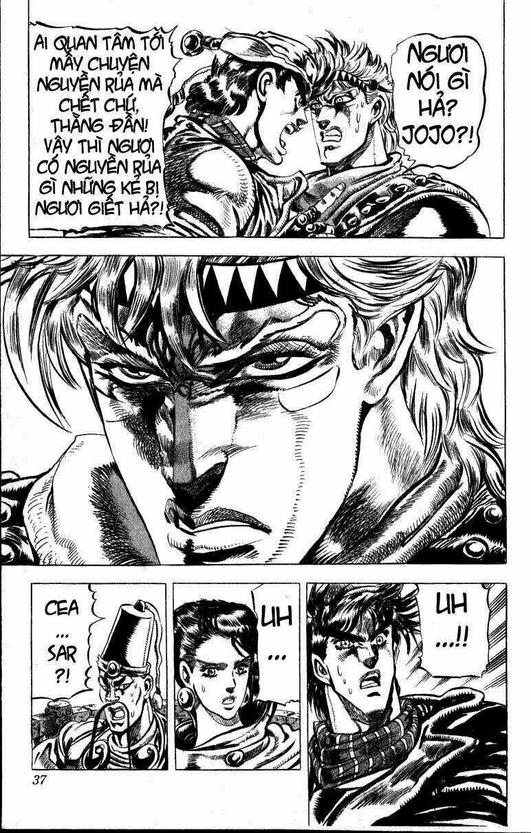 Cuộc Phiêu Lưu Bí Ẩn Chapter 88 trang 10