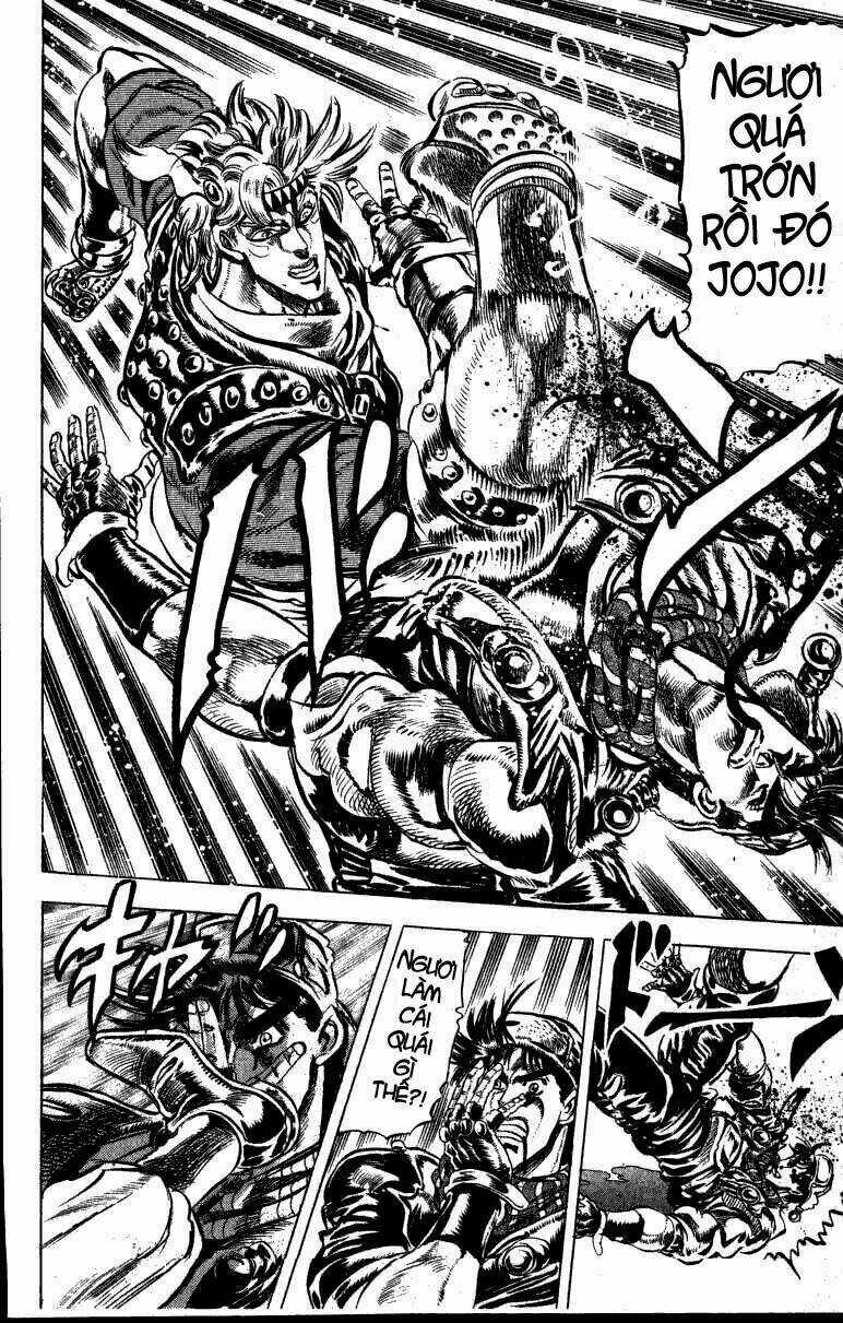 Cuộc Phiêu Lưu Bí Ẩn Chapter 88 trang 11