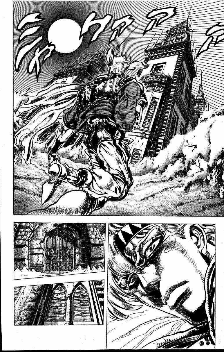 Cuộc Phiêu Lưu Bí Ẩn Chapter 88 trang 15