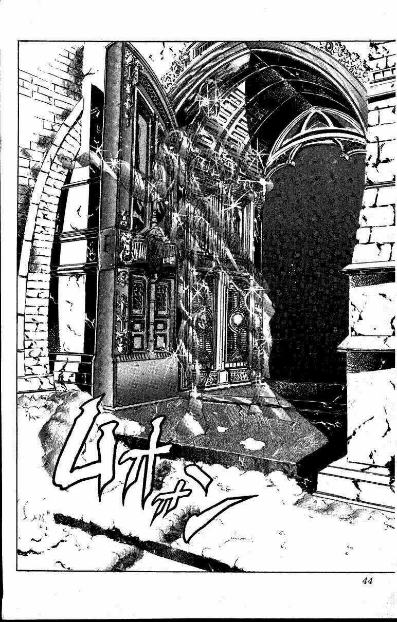 Cuộc Phiêu Lưu Bí Ẩn Chapter 88 trang 17