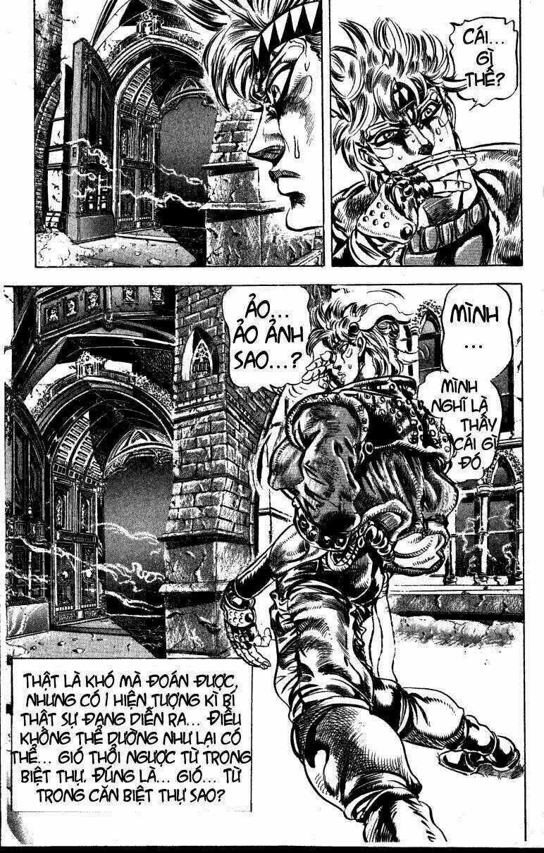 Cuộc Phiêu Lưu Bí Ẩn Chapter 88 trang 18