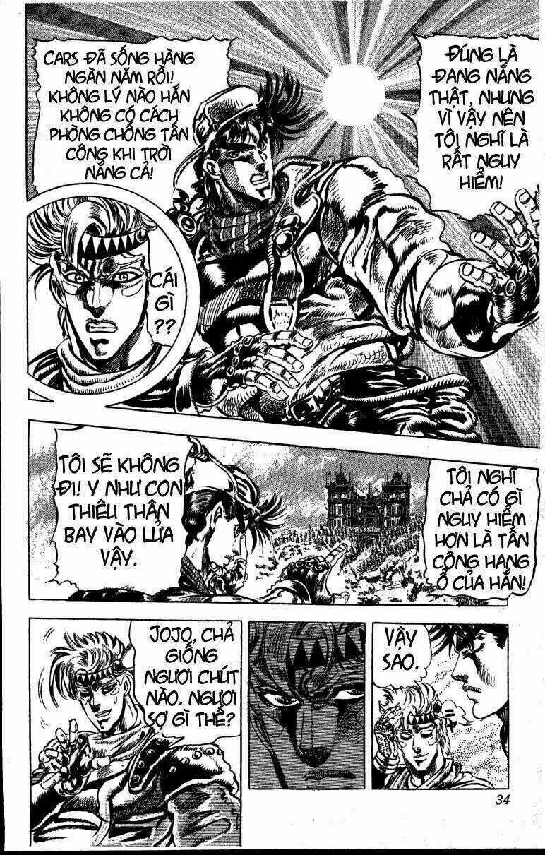 Cuộc Phiêu Lưu Bí Ẩn Chapter 88 trang 7