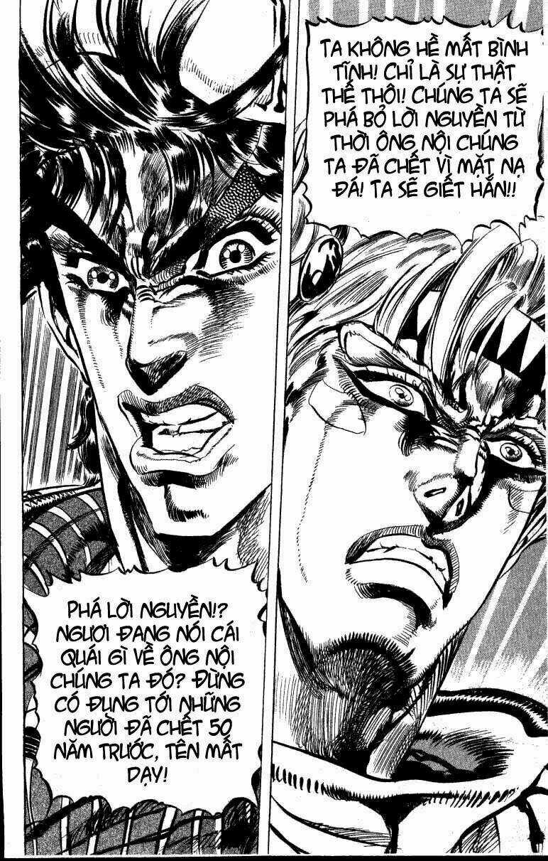 Cuộc Phiêu Lưu Bí Ẩn Chapter 88 trang 9