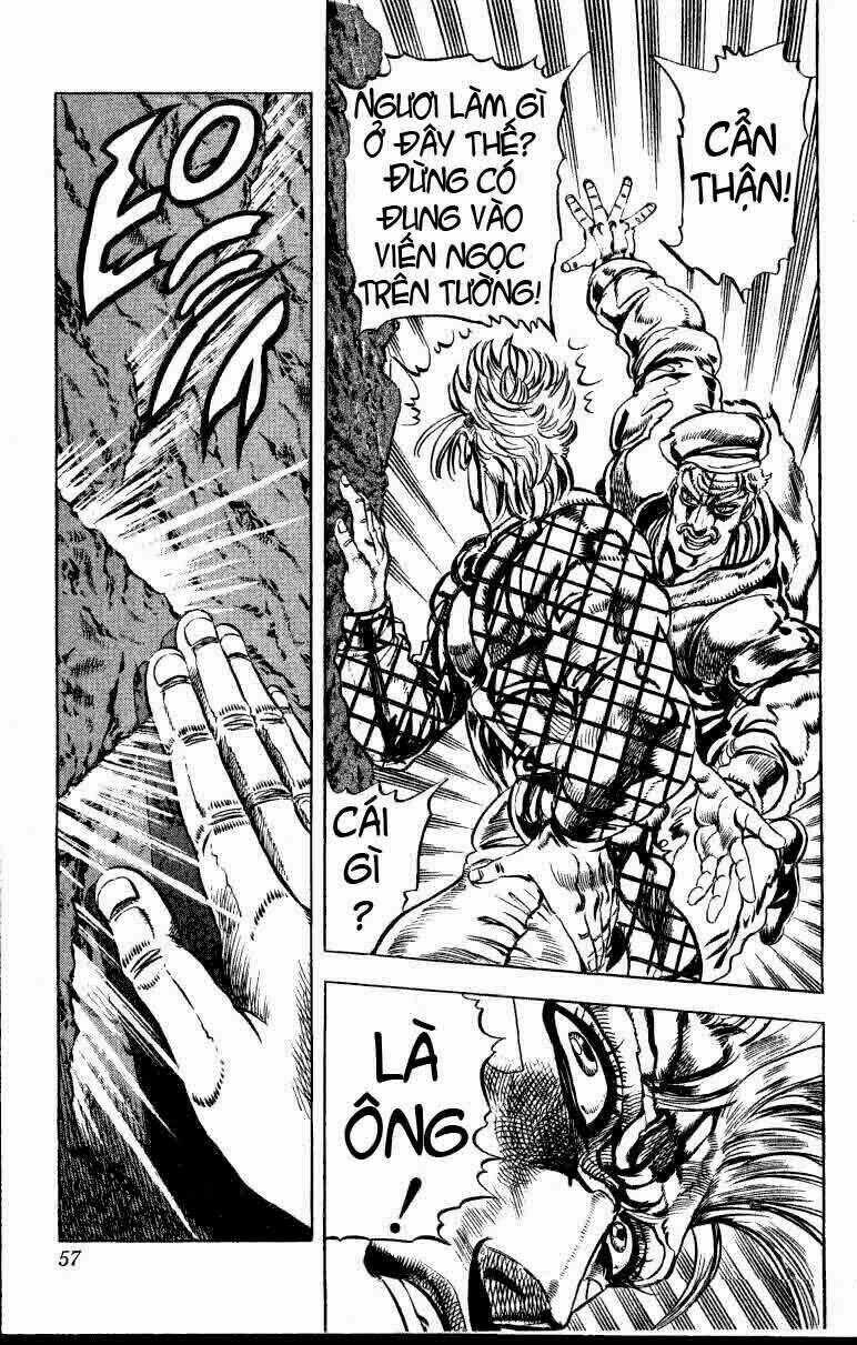 Cuộc Phiêu Lưu Bí Ẩn Chapter 89 trang 10