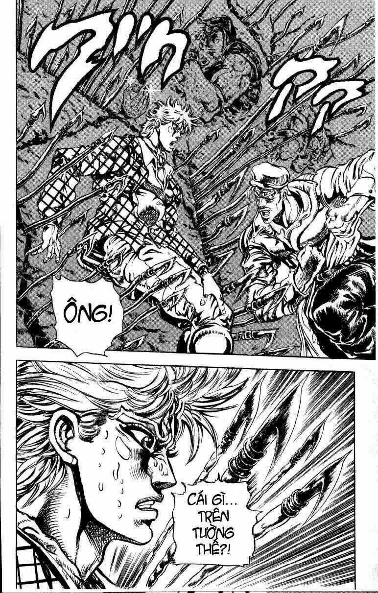 Cuộc Phiêu Lưu Bí Ẩn Chapter 89 trang 11