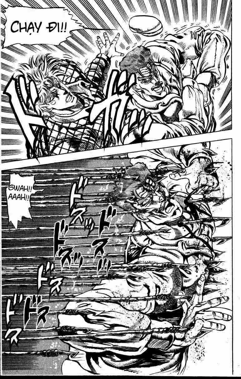 Cuộc Phiêu Lưu Bí Ẩn Chapter 89 trang 12