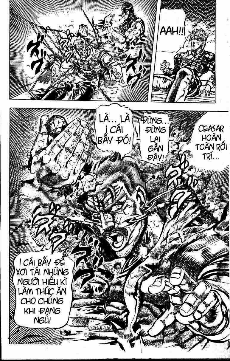 Cuộc Phiêu Lưu Bí Ẩn Chapter 89 trang 13