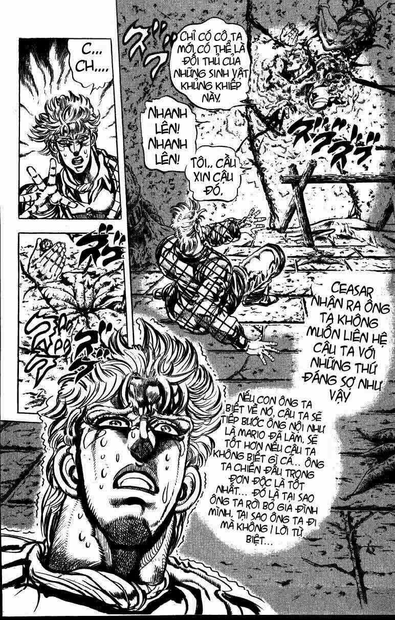 Cuộc Phiêu Lưu Bí Ẩn Chapter 89 trang 15