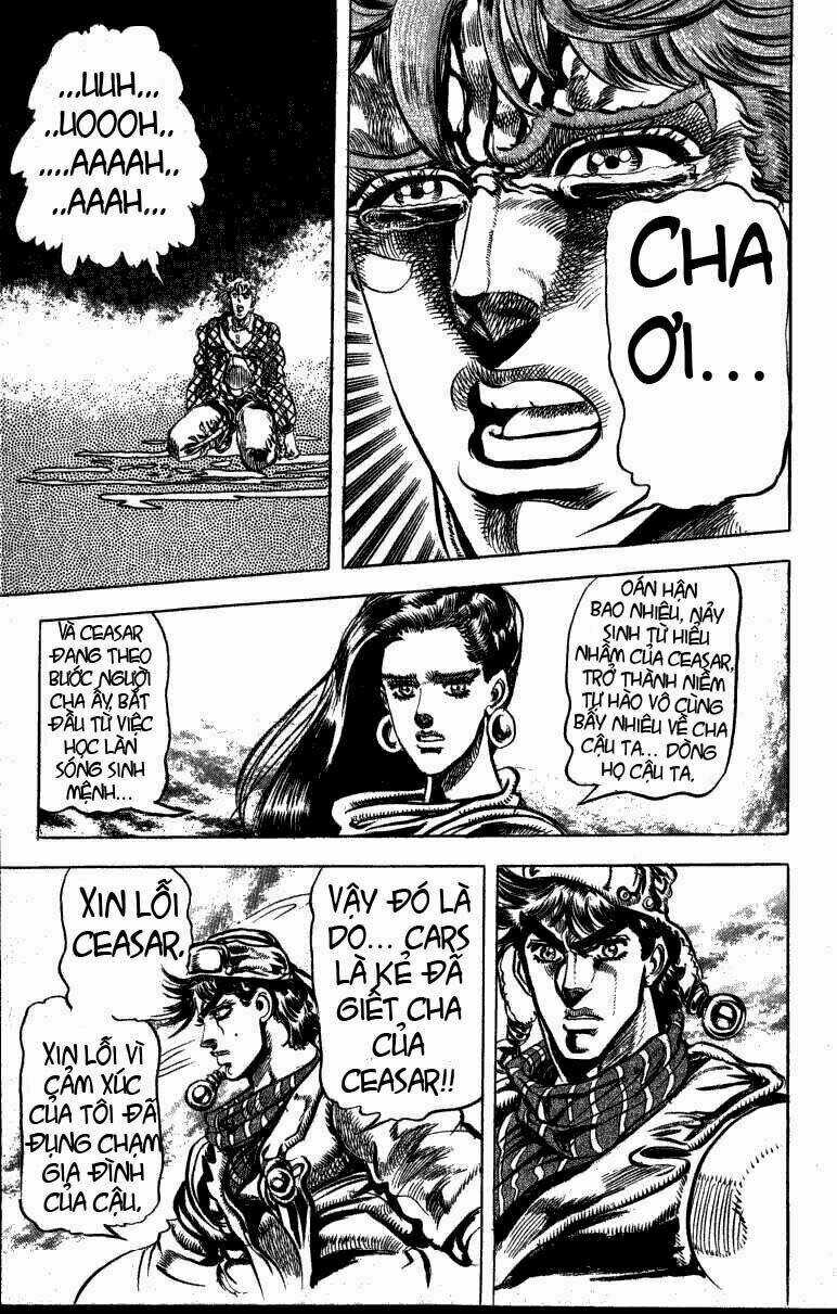 Cuộc Phiêu Lưu Bí Ẩn Chapter 89 trang 16