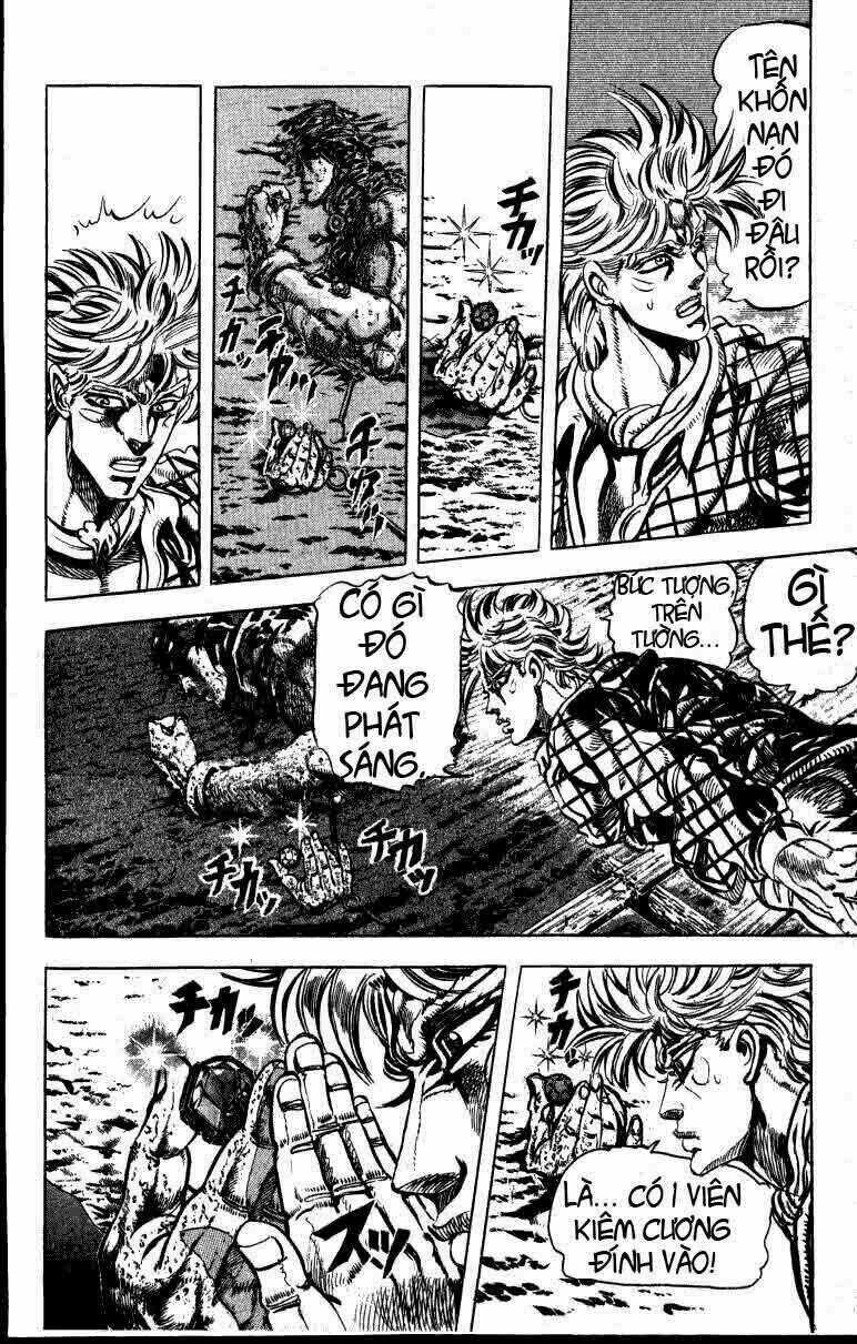 Cuộc Phiêu Lưu Bí Ẩn Chapter 89 trang 9