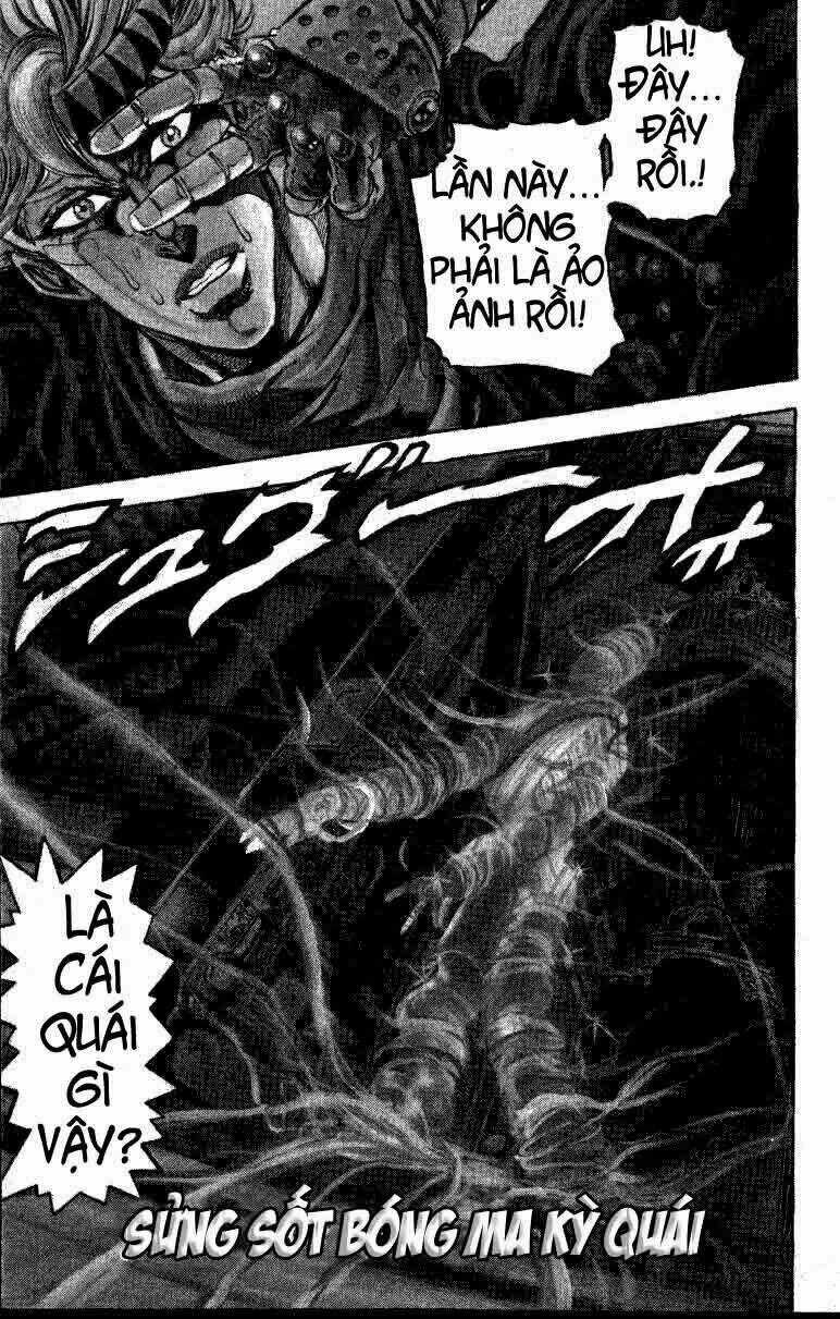 Cuộc Phiêu Lưu Bí Ẩn Chapter 90 trang 1