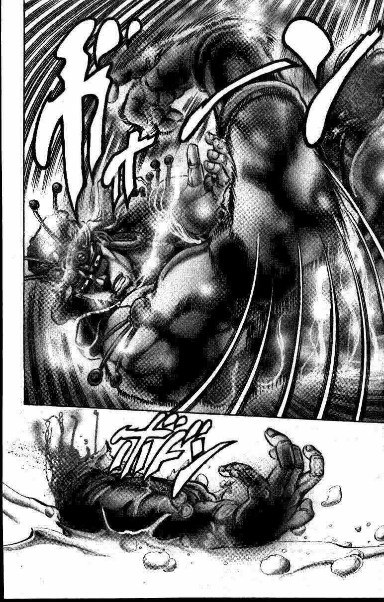 Cuộc Phiêu Lưu Bí Ẩn Chapter 90 trang 10