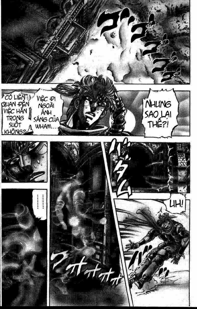 Cuộc Phiêu Lưu Bí Ẩn Chapter 90 trang 13