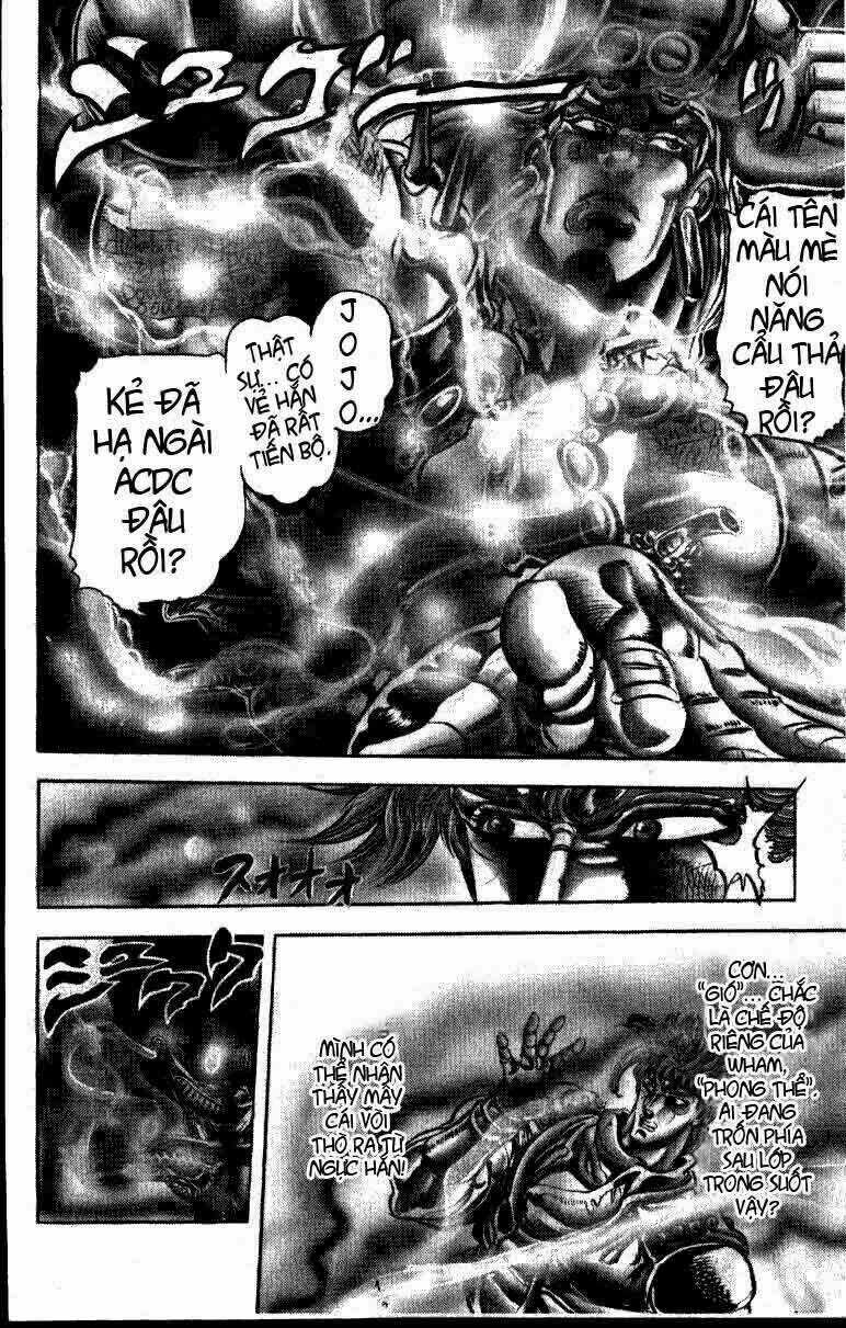 Cuộc Phiêu Lưu Bí Ẩn Chapter 90 trang 14