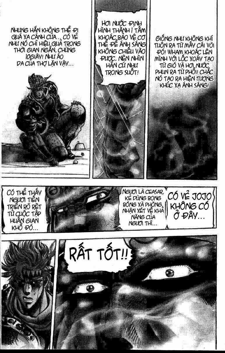 Cuộc Phiêu Lưu Bí Ẩn Chapter 90 trang 15