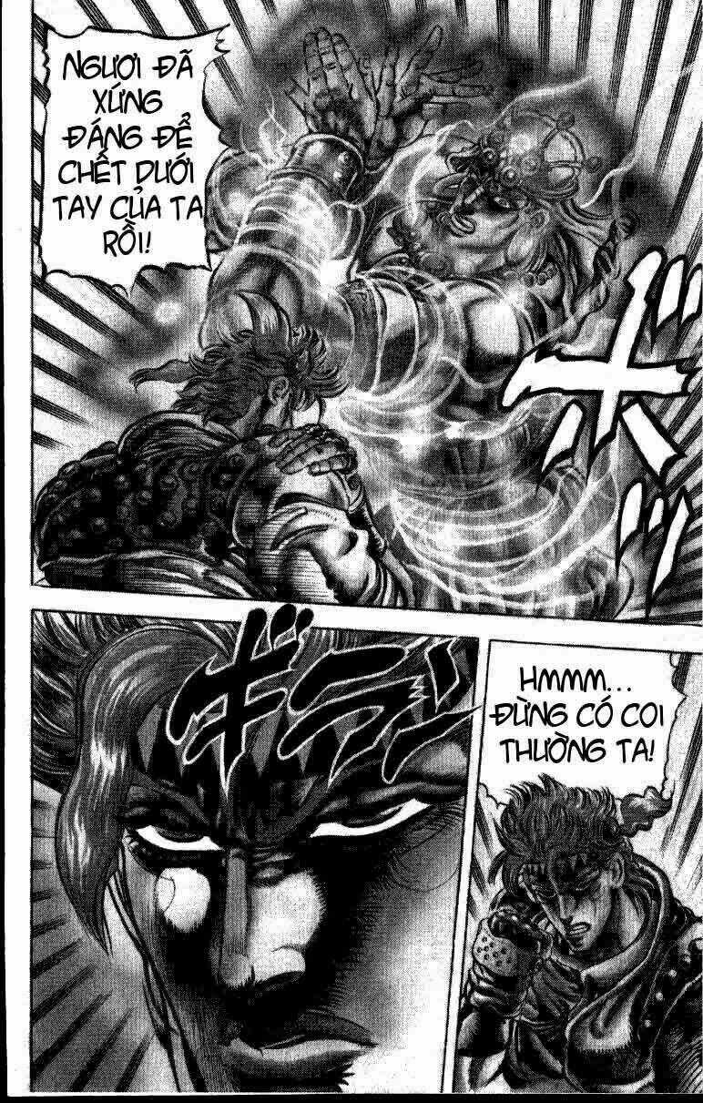 Cuộc Phiêu Lưu Bí Ẩn Chapter 90 trang 16