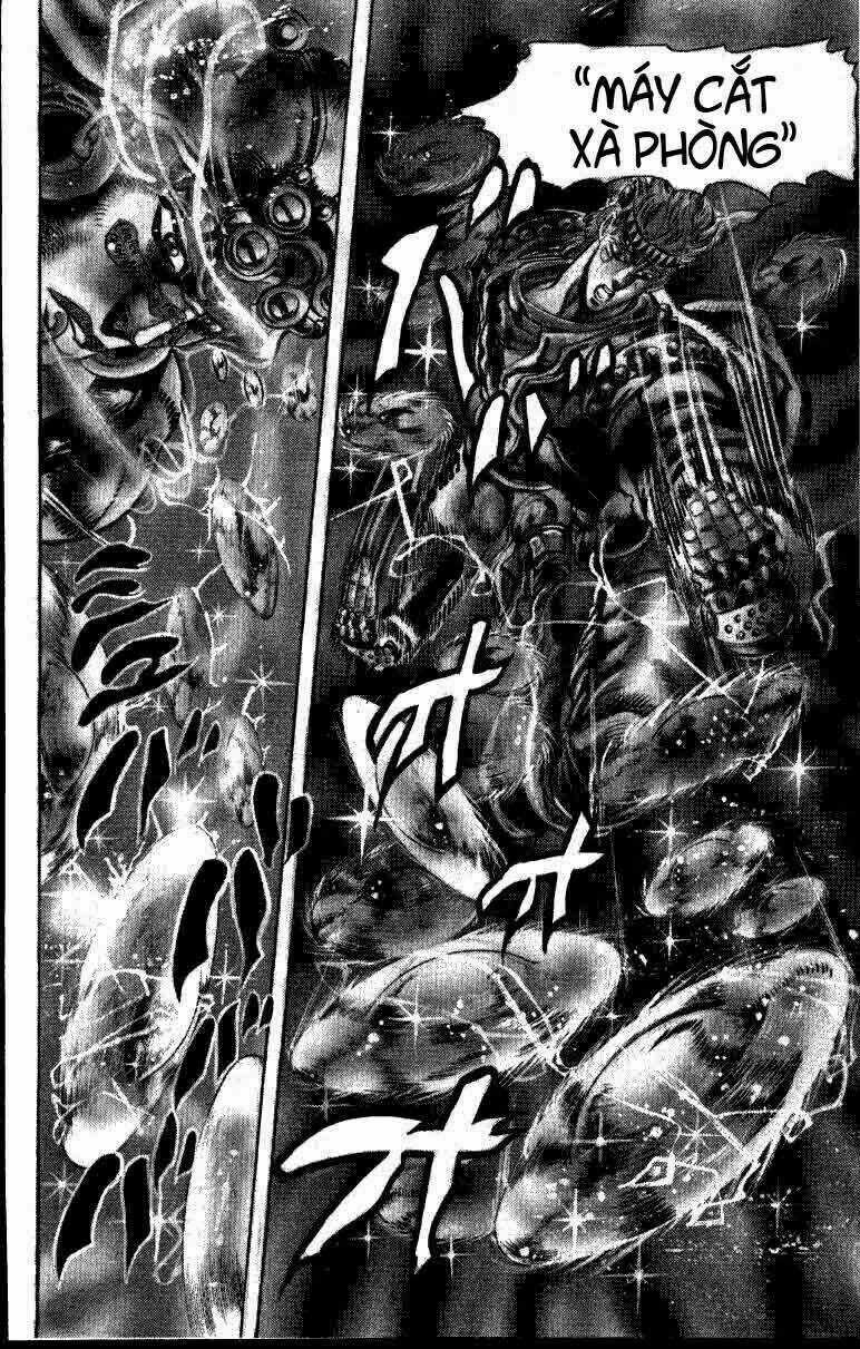 Cuộc Phiêu Lưu Bí Ẩn Chapter 90 trang 18