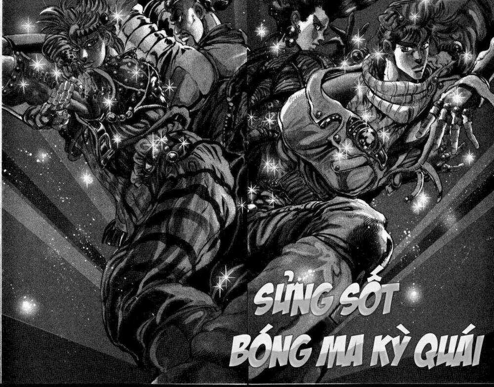 Cuộc Phiêu Lưu Bí Ẩn Chapter 90 trang 2