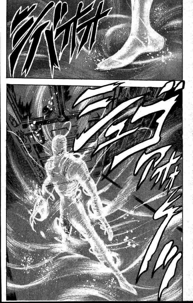 Cuộc Phiêu Lưu Bí Ẩn Chapter 90 trang 3