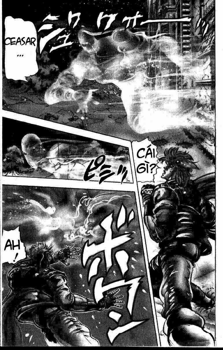 Cuộc Phiêu Lưu Bí Ẩn Chapter 90 trang 4