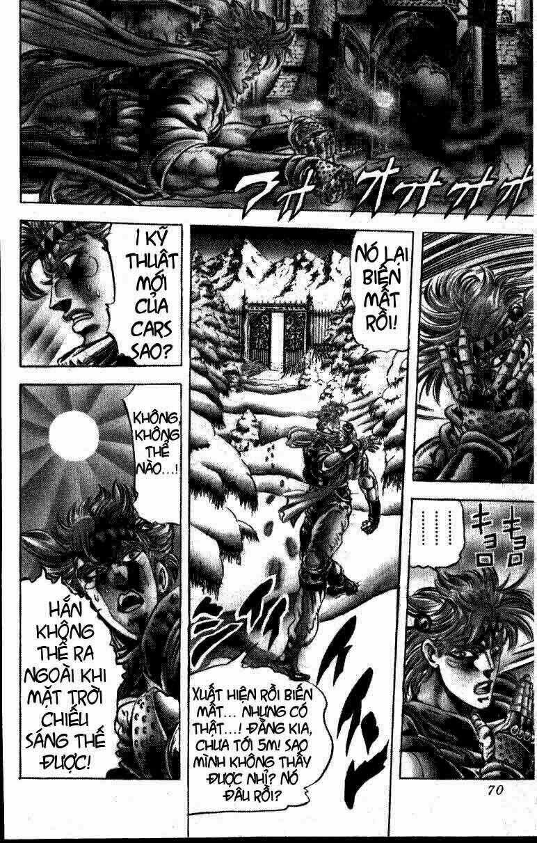 Cuộc Phiêu Lưu Bí Ẩn Chapter 90 trang 5