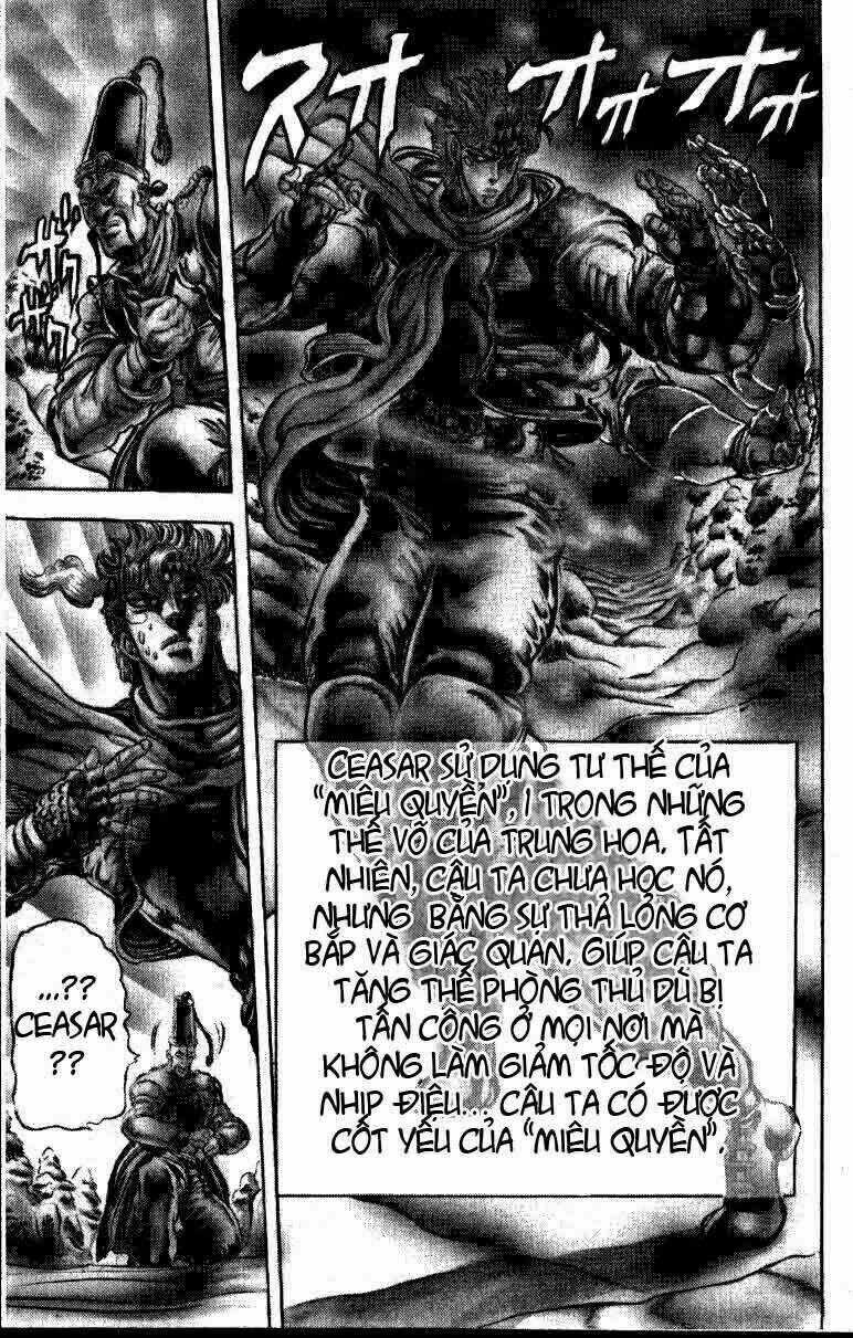 Cuộc Phiêu Lưu Bí Ẩn Chapter 90 trang 6