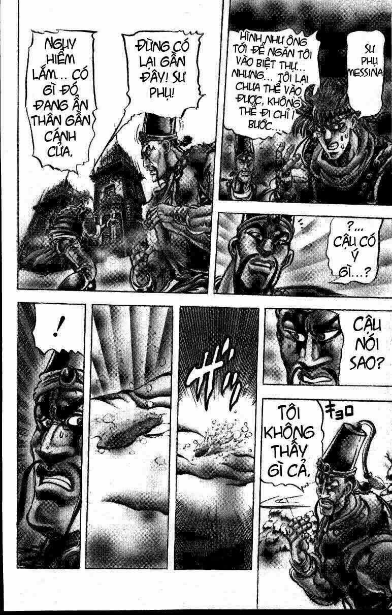 Cuộc Phiêu Lưu Bí Ẩn Chapter 90 trang 7