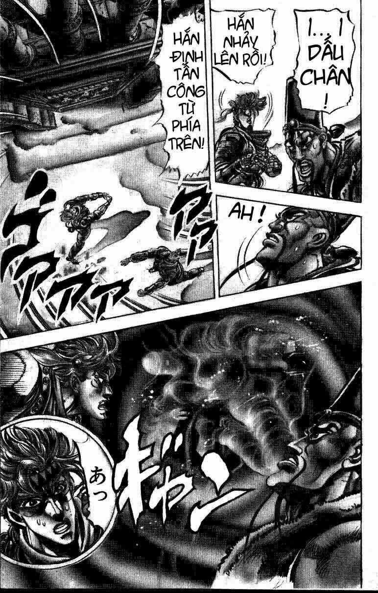 Cuộc Phiêu Lưu Bí Ẩn Chapter 90 trang 8