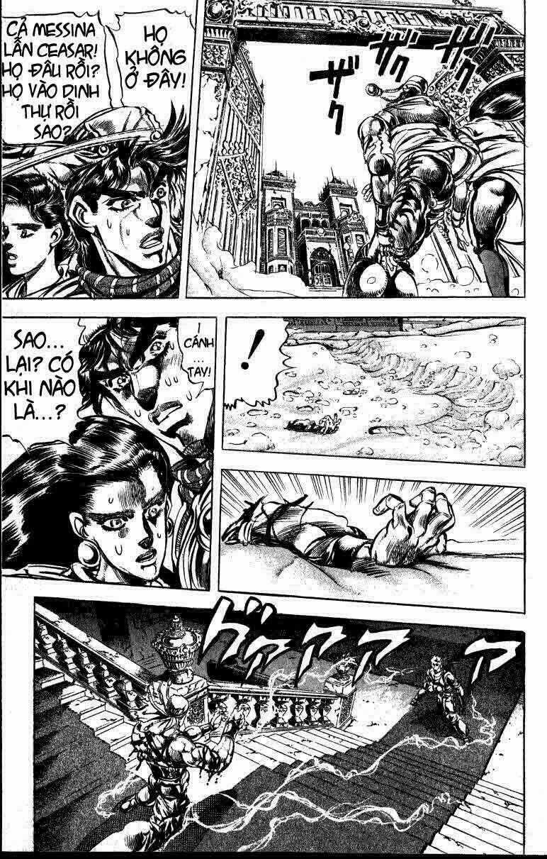 Cuộc Phiêu Lưu Bí Ẩn Chapter 91 trang 11