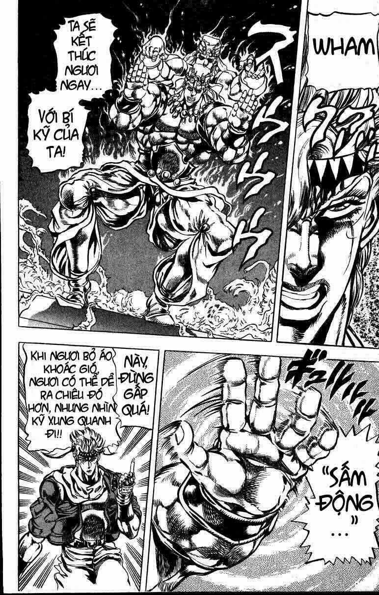 Cuộc Phiêu Lưu Bí Ẩn Chapter 91 trang 12