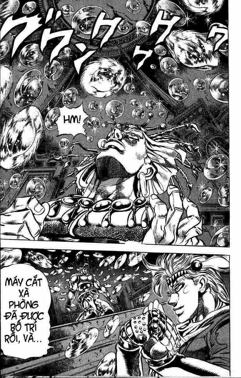 Cuộc Phiêu Lưu Bí Ẩn Chapter 91 trang 13