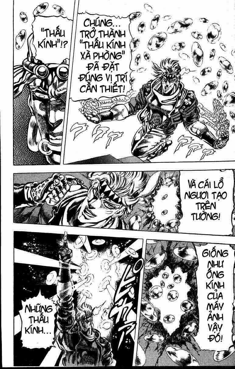 Cuộc Phiêu Lưu Bí Ẩn Chapter 91 trang 14