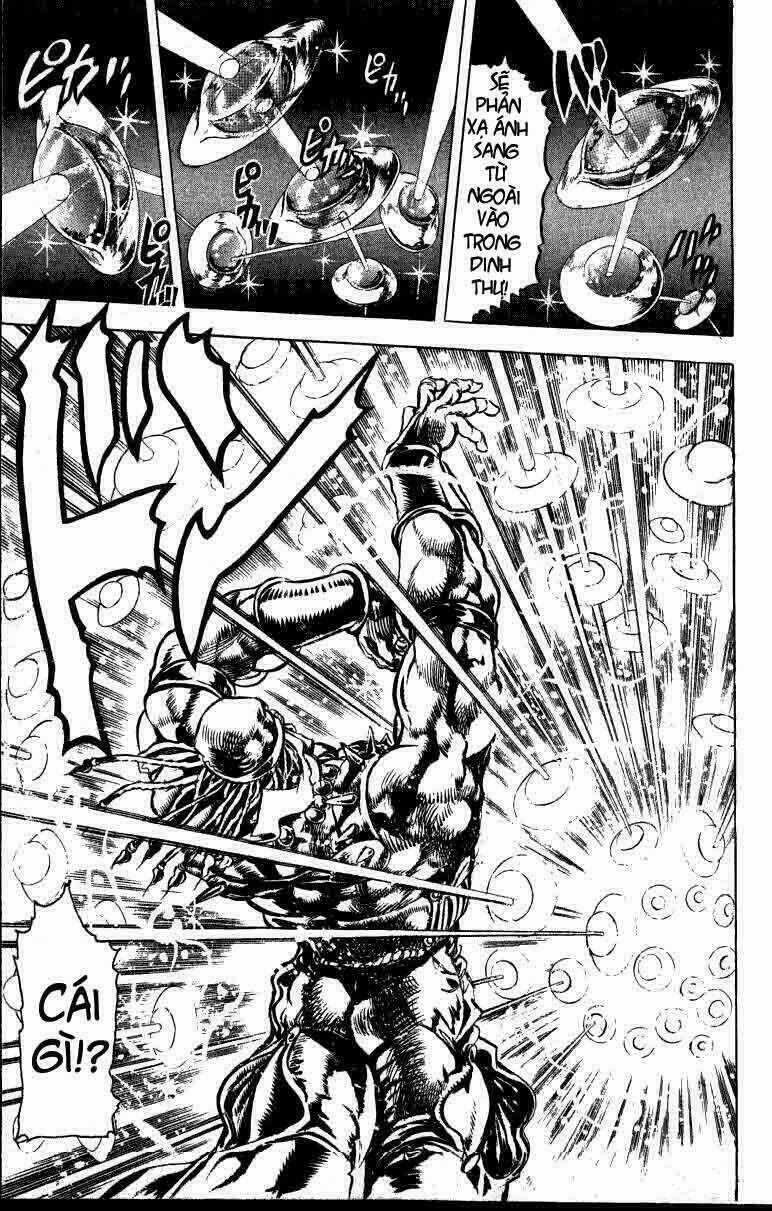 Cuộc Phiêu Lưu Bí Ẩn Chapter 91 trang 15