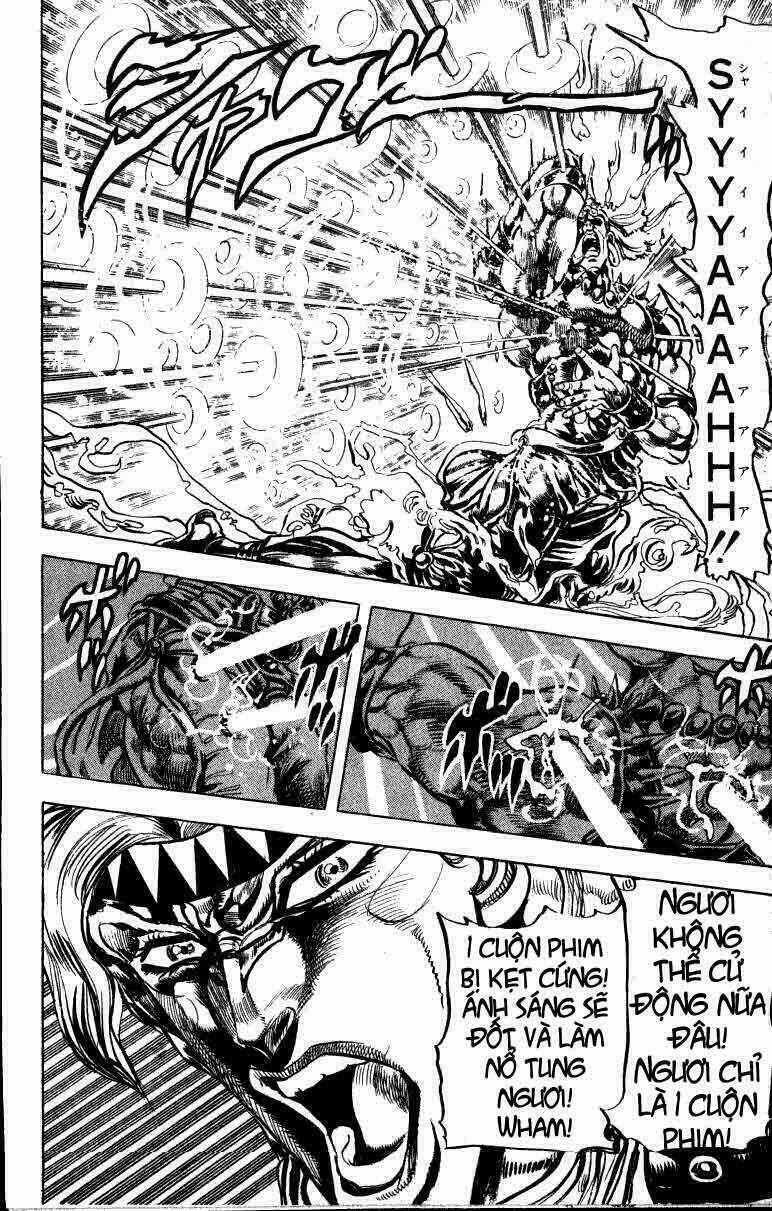 Cuộc Phiêu Lưu Bí Ẩn Chapter 91 trang 16