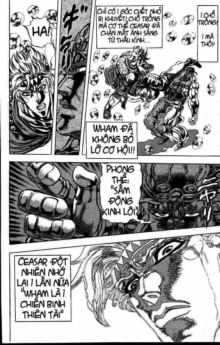 Cuộc Phiêu Lưu Bí Ẩn Chapter 91 trang 18