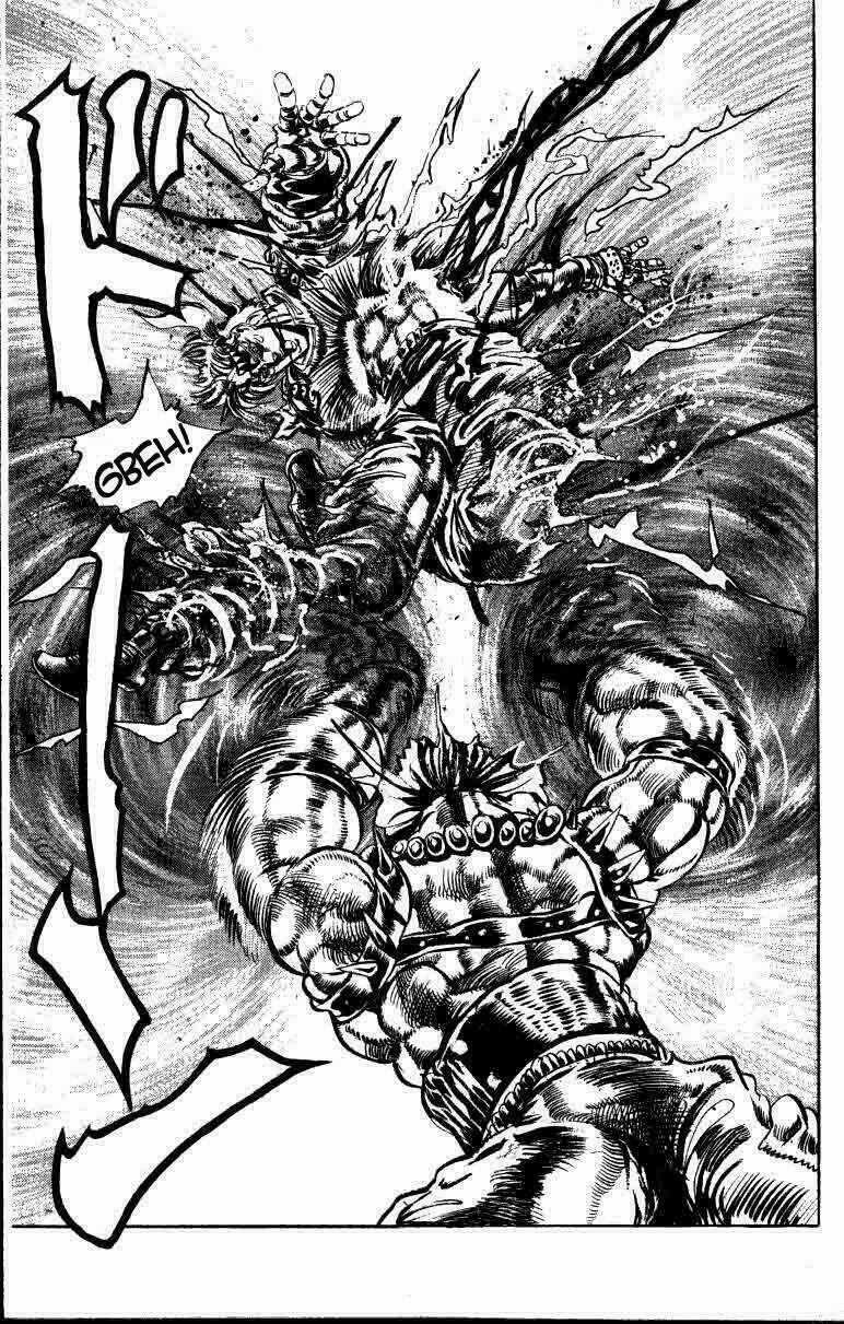 Cuộc Phiêu Lưu Bí Ẩn Chapter 91 trang 19