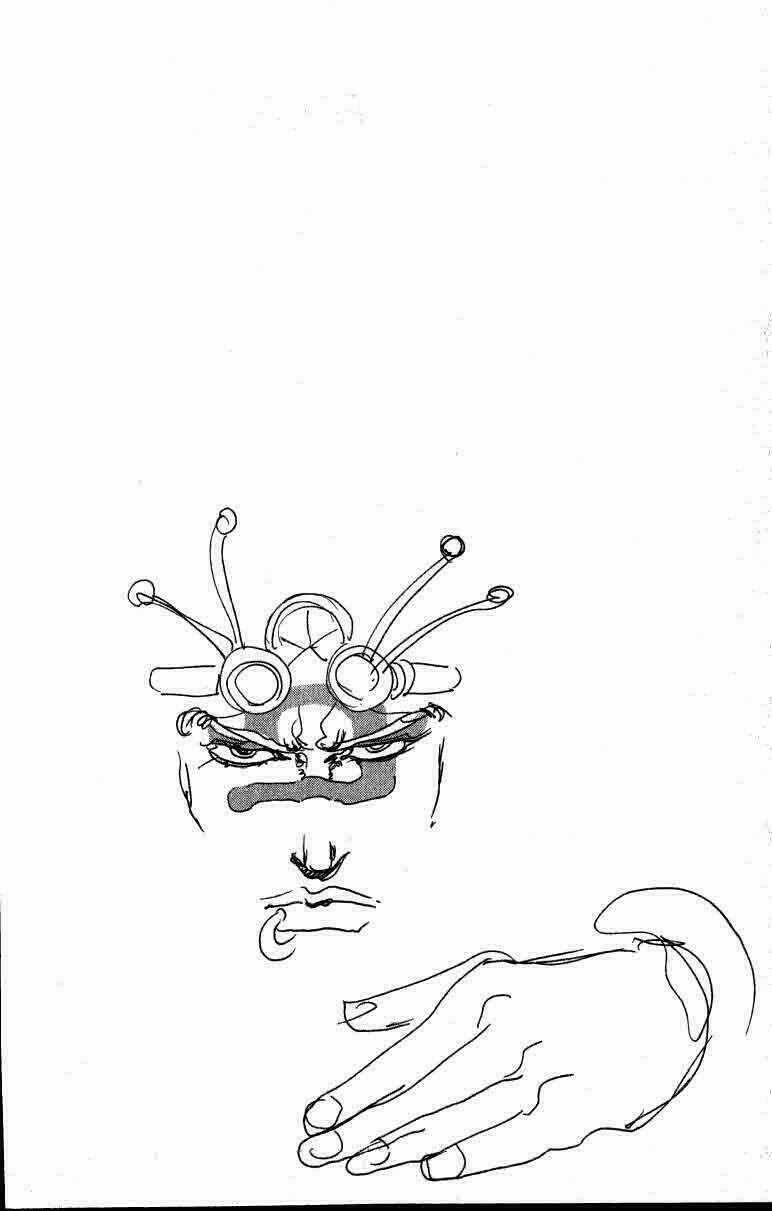 Cuộc Phiêu Lưu Bí Ẩn Chapter 91 trang 20