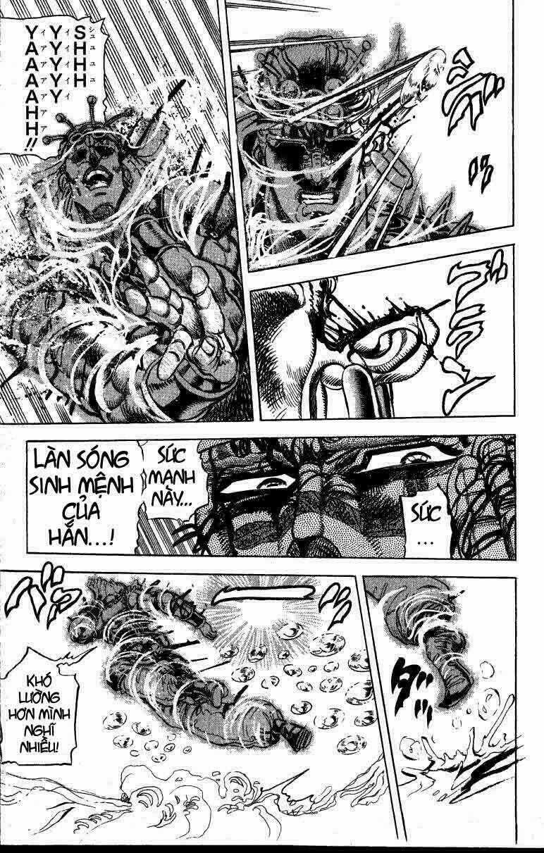 Cuộc Phiêu Lưu Bí Ẩn Chapter 91 trang 3