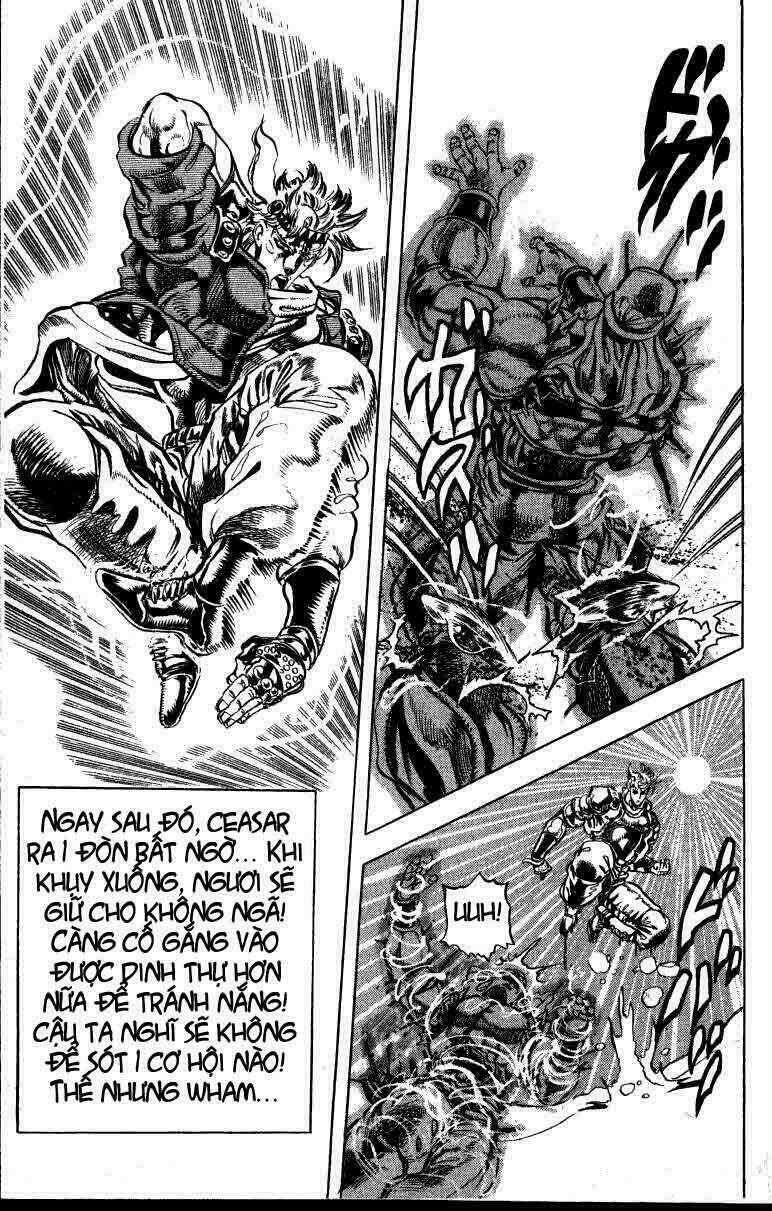 Cuộc Phiêu Lưu Bí Ẩn Chapter 91 trang 5