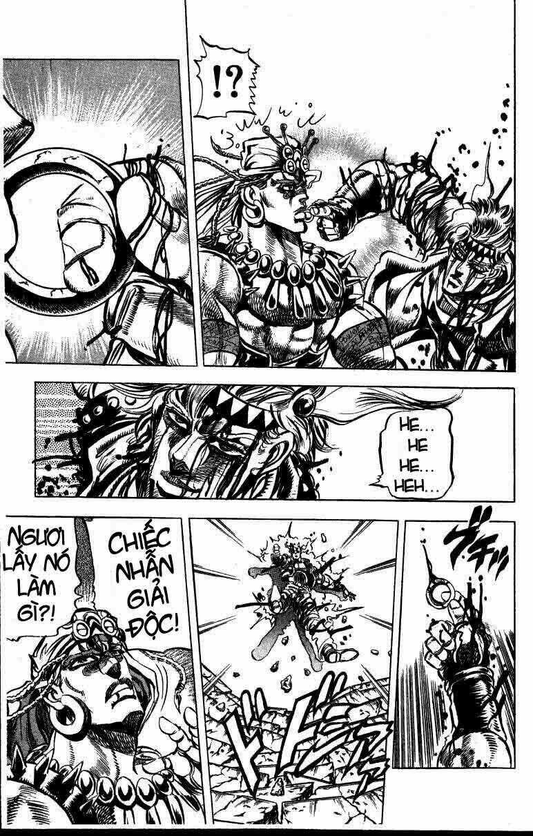 Cuộc Phiêu Lưu Bí Ẩn Chapter 92 trang 11