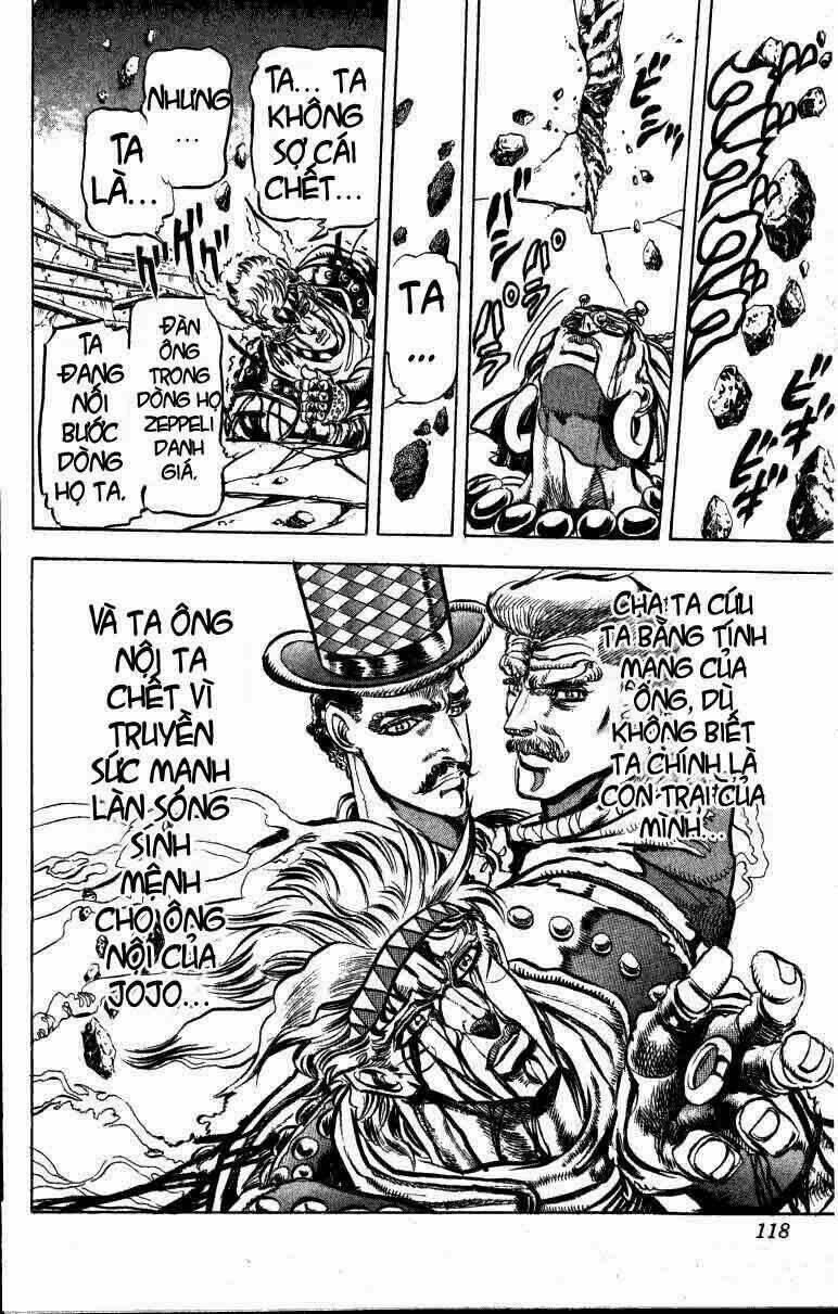 Cuộc Phiêu Lưu Bí Ẩn Chapter 92 trang 12