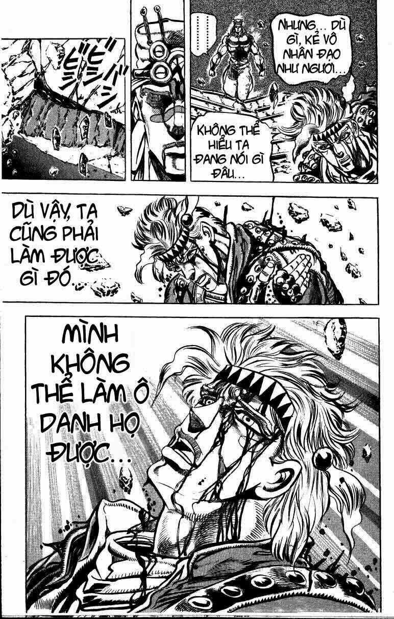 Cuộc Phiêu Lưu Bí Ẩn Chapter 92 trang 13