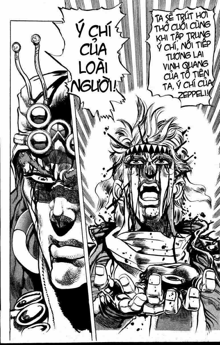 Cuộc Phiêu Lưu Bí Ẩn Chapter 92 trang 14