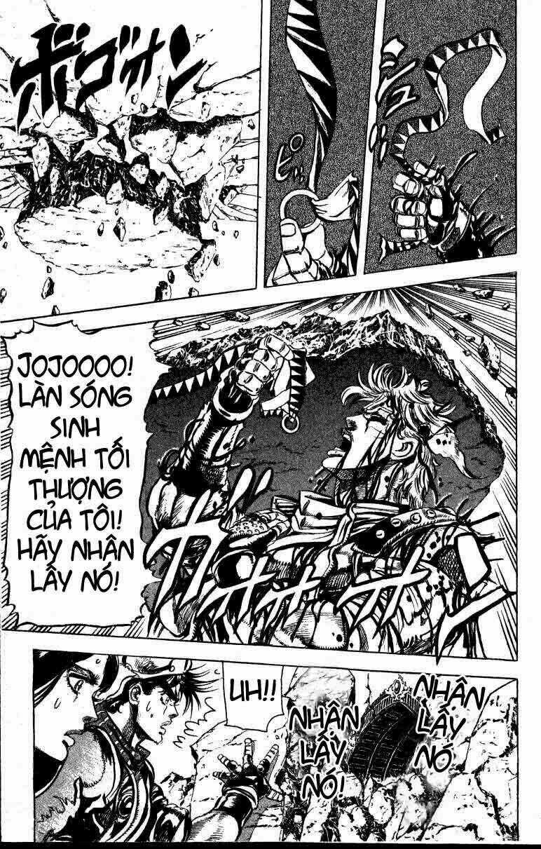 Cuộc Phiêu Lưu Bí Ẩn Chapter 92 trang 15