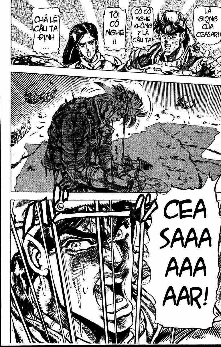 Cuộc Phiêu Lưu Bí Ẩn Chapter 92 trang 16