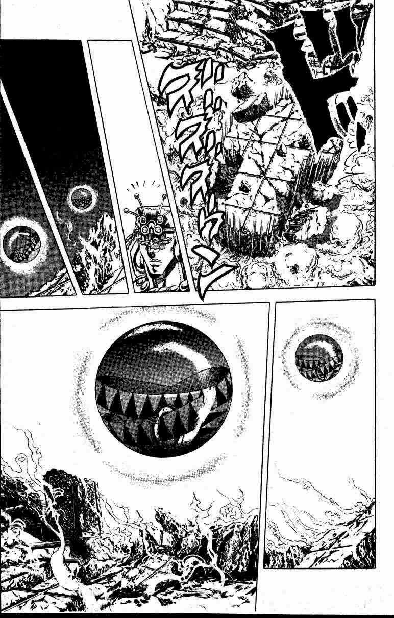 Cuộc Phiêu Lưu Bí Ẩn Chapter 92 trang 17