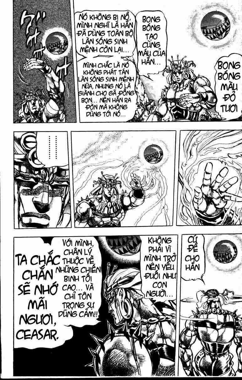 Cuộc Phiêu Lưu Bí Ẩn Chapter 92 trang 18