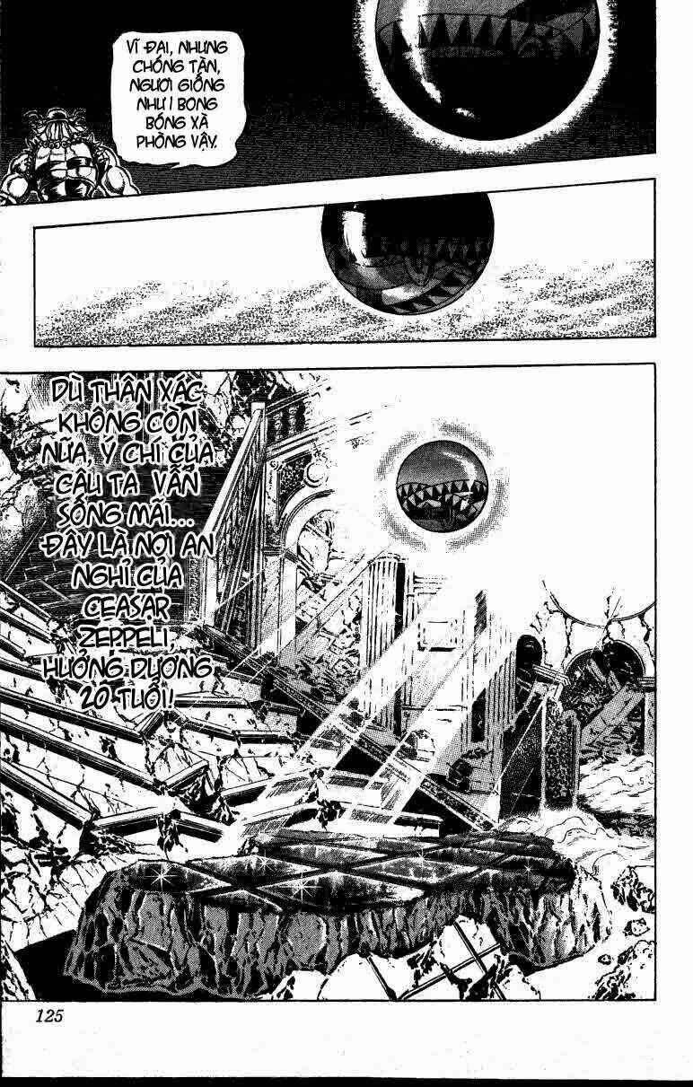 Cuộc Phiêu Lưu Bí Ẩn Chapter 92 trang 19